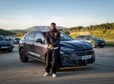 Cupra Fc Barcelona Equipo Masculino 28