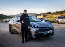 Cupra Fc Barcelona Equipo Masculino 29