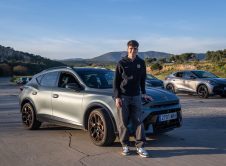 Cupra Fc Barcelona Equipo Masculino 31