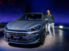 Cupra Fc Barcelona Equipo Masculino 33