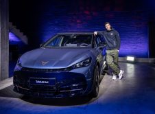 Cupra Fc Barcelona Equipo Masculino 34