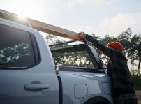 Ford Pro Debuts Ranger Phev