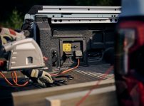 Ford Pro Debuts Ranger Phev
