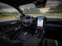 Ford Pro Debuts Ranger Phev