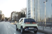 Ranking 2026: los 5 SUV eléctricos urbanos con mejor equipamiento por debajo de 35.000 euros