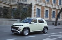 Hyundai Inster: Autonomía y rendimiento urbano para tus desplazamientos diarios