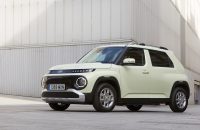 Hyundai presenta su estrategia para 2027 con cinco nuevos modelos