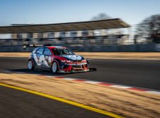 Hyundai Ioniq 5 Record Velocidad 03