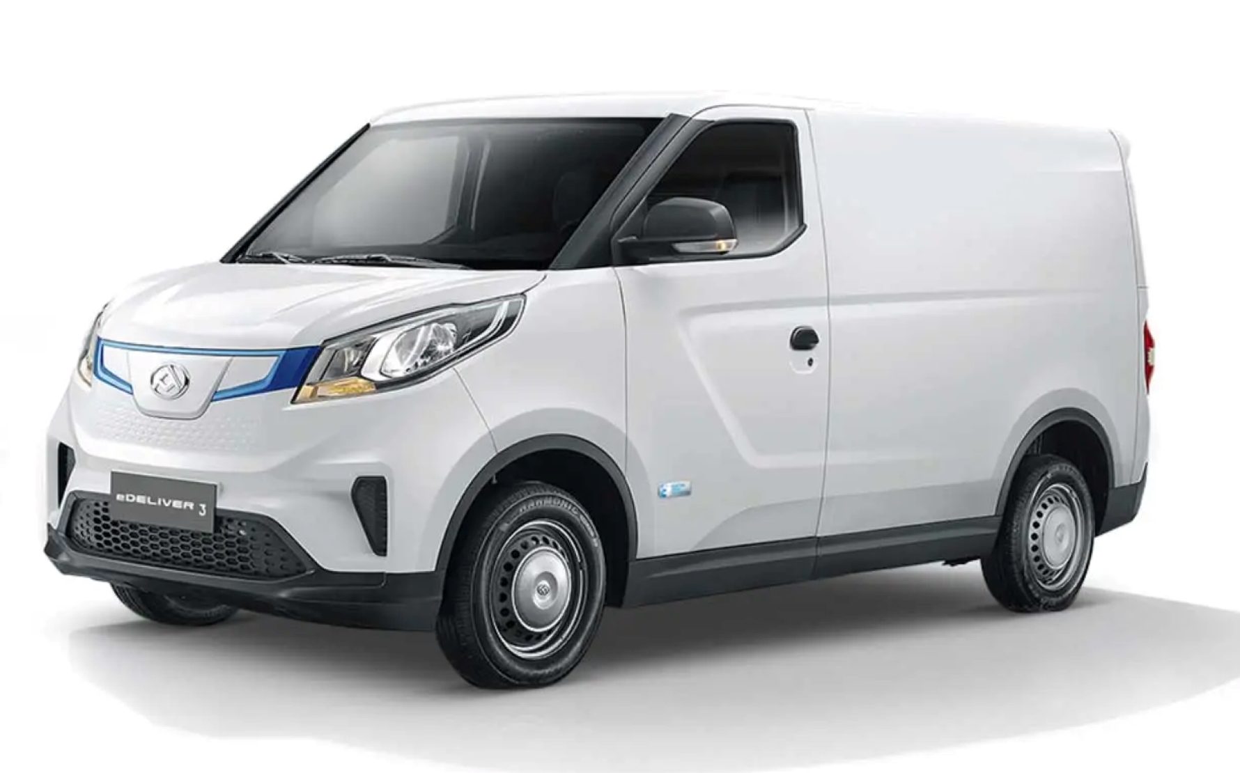 Maxus Edeliver3