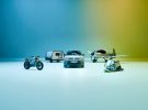 El Renault 4 E-TECH se va a poder ver en seis grandes eventos en 2025