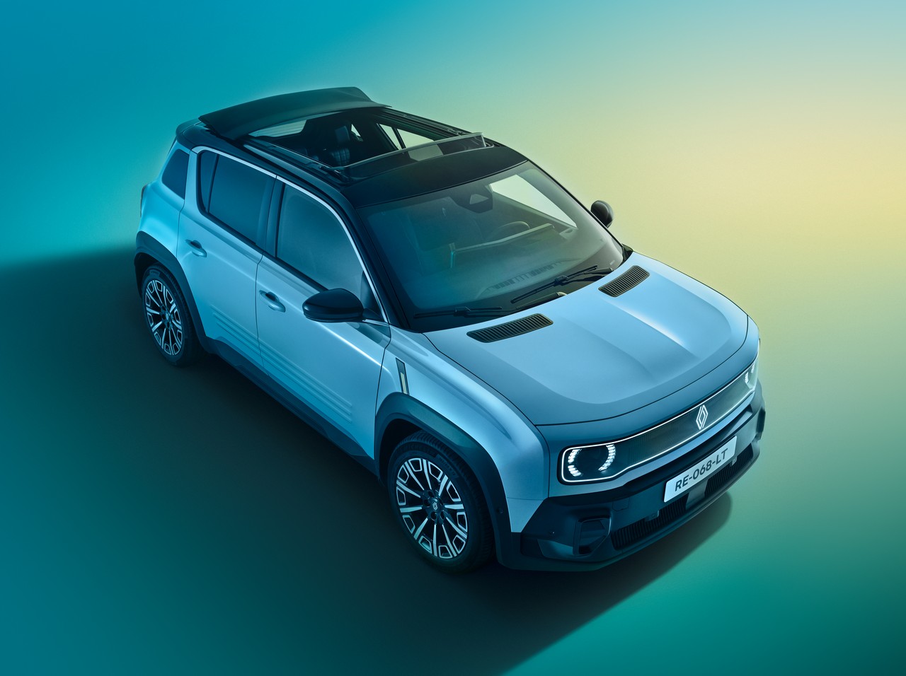 Renault 4 E Tech 2025 08