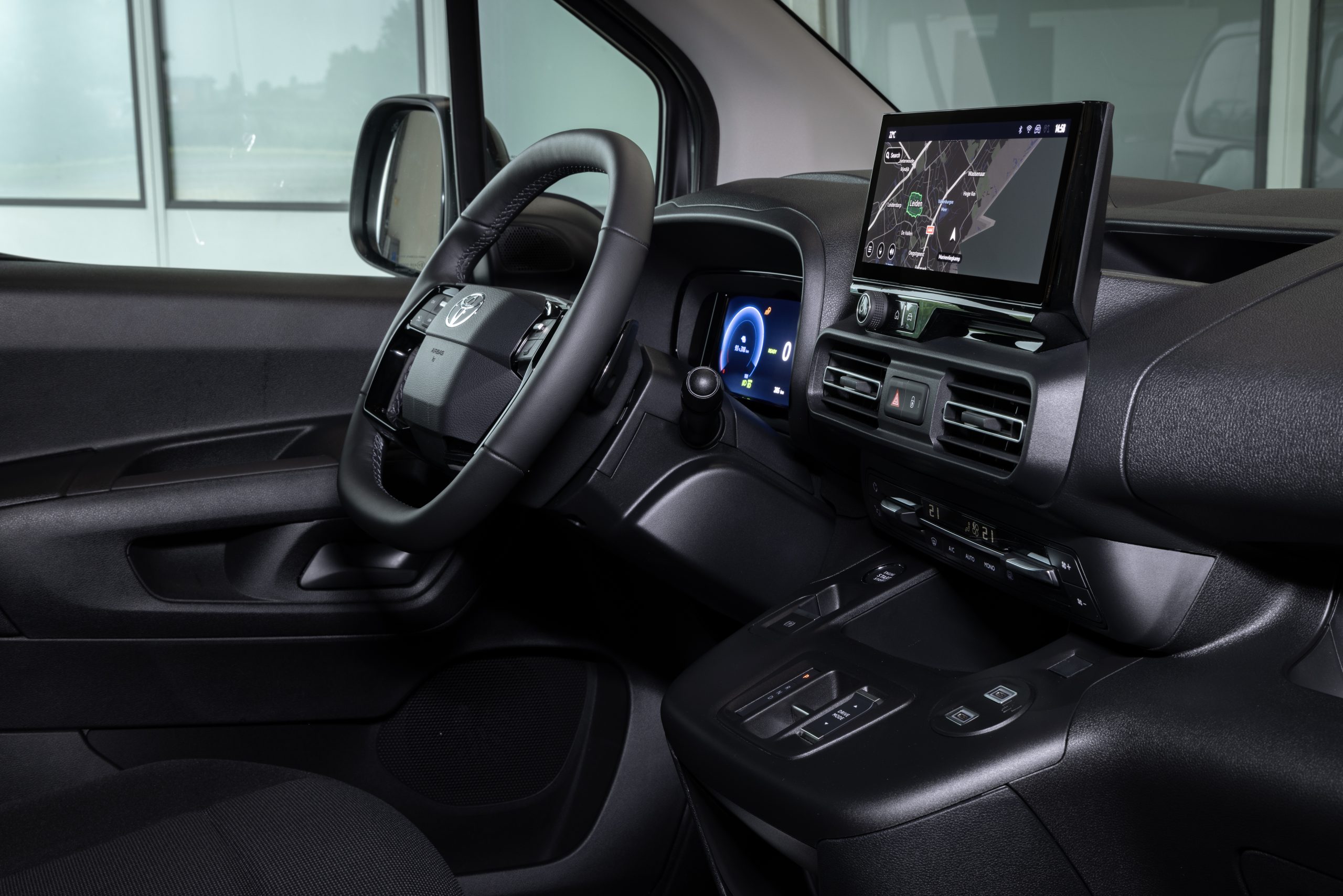 Toyota Proace City (2)