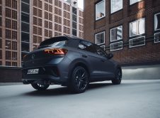 Volkswagen T Roc Carbon Mate (10)