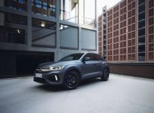 Volkswagen T Roc Carbon Mate (12)