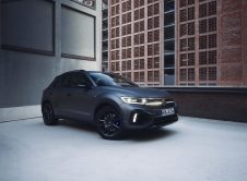 Volkswagen T Roc Carbon Mate (15)