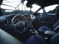 Volkswagen T Roc Carbon Mate (3)