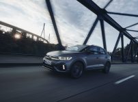 Volkswagen T Roc Carbon Mate (4)