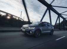 Volkswagen T Roc Carbon Mate (4)