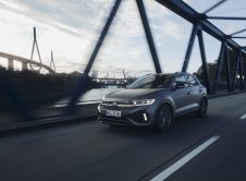 Volkswagen T Roc Carbon Mate (7)