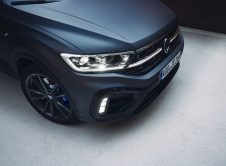 Volkswagen T Roc Carbon Mate (8)