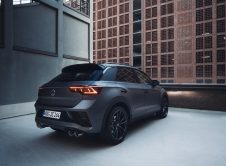 Volkswagen T Roc Carbon Mate (9)