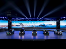 BYD se une a DJI y presenta un sistema de drones integrados en sus modelos