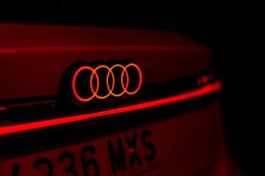 Audi A6 Avant 04