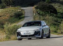 Audi A6 Avant 56