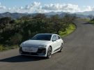 La berlina eléctrica de Audi con la que puedes viajar «casi» como con un diésel: conducimos el nuevo A6 e-tron