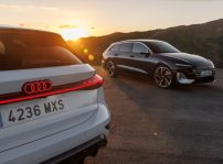 Audi A6 S6 Avant 02