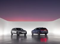 Audi A6 S6 Avant 06