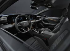 Audi A6 Sportback E Tron Performance