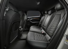 Audi A6 Sportback E Tron Performance