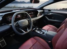 Audi S6 Avant E Tron