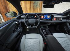 Audi A6 Avant E Tron