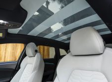 Audi A6 Avant E Tron