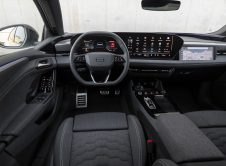 Audi A6 Sportback E Tron