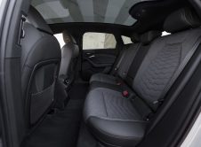 Audi A6 Sportback E Tron