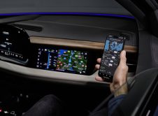 Audi E Tron Route Planner