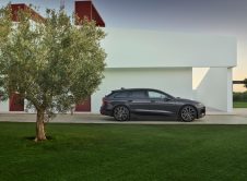 Audi A6 Avant E Tron