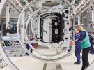 BMW ya tiene casi todo listo para el inicio de la producción en serie de la Neue Klasse