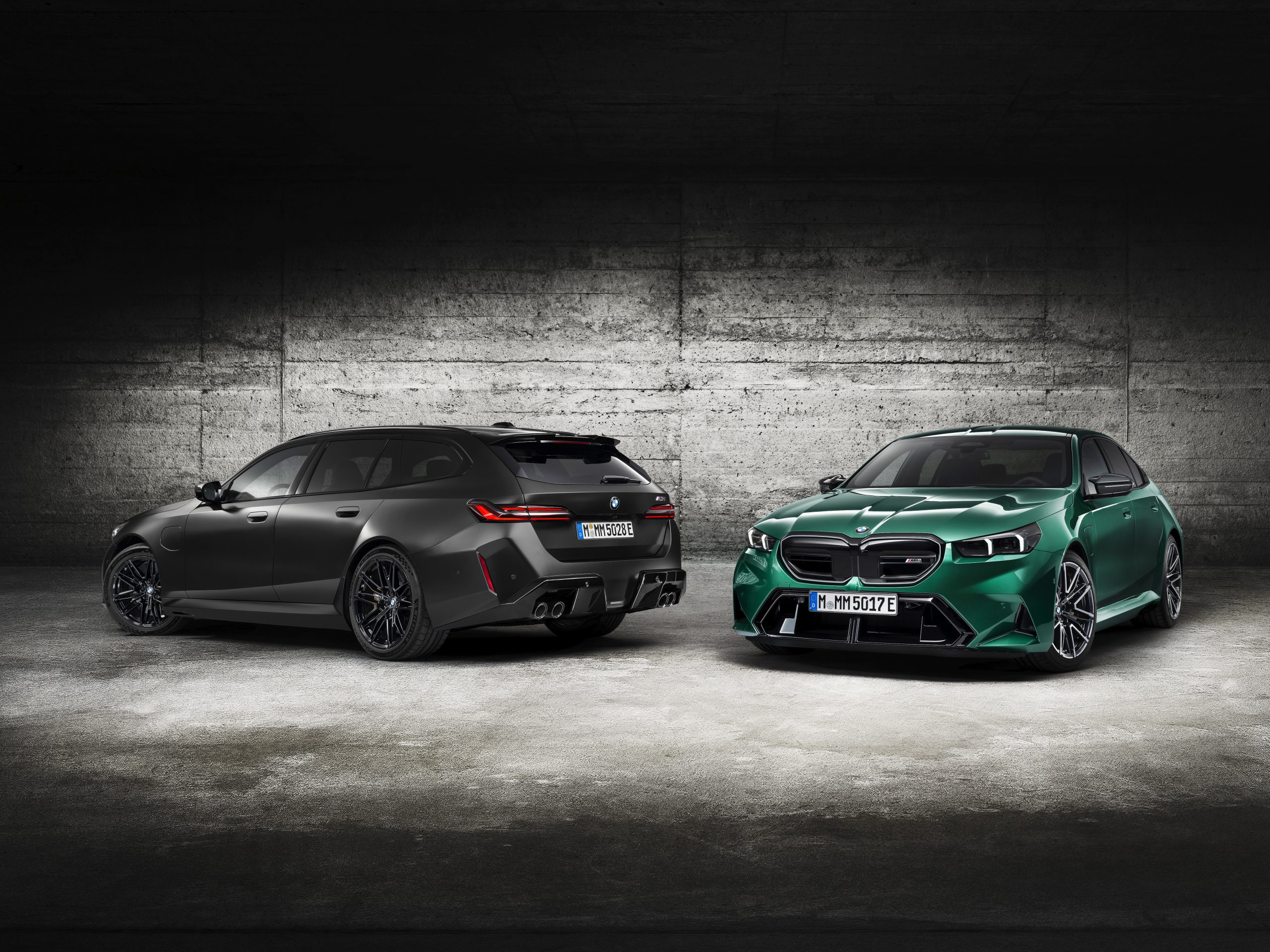 Bmw M5 Y M5 Touring 2025 (1)
