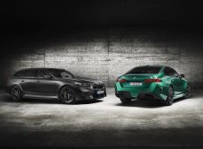 Bmw M5 Y M5 Touring 2025 (2)
