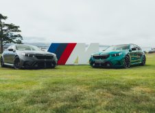 Bmw M5 Y M5 Touring 2025 (7)