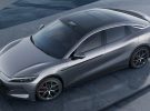 BYD planea comercializar modelos eléctricos con arquitectura de 1000 Voltios
