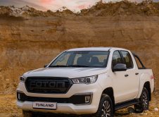 Foton Tunland G7 (1)