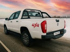 Foton Tunland G7 (10)