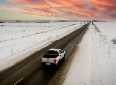 Foton Tunland G7 (11)