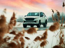 Foton Tunland G7 (12)