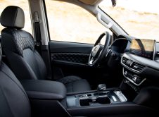 Foton Tunland G7 (14)
